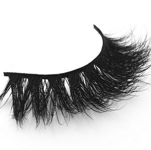 Ms. Ross 3D Mink Lashes Free Gift W/Purchase